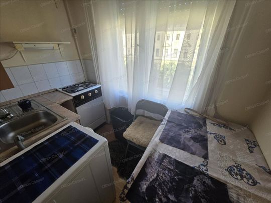 Kiadó jó állapotú lakás - Budapest VIII. kerület - Fotó 1