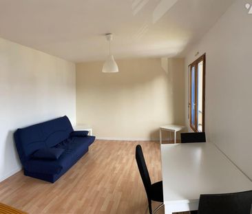 PACE, Bd Dumaine de la Josserie, un appartement de typ 2 MEUBLE, 40... - Photo 1