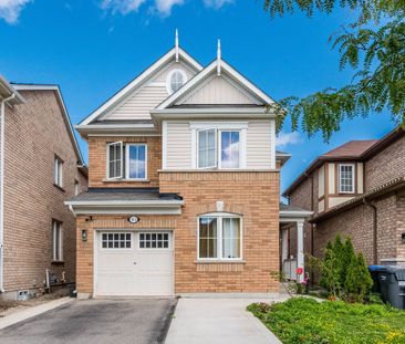 For Lease - 102 Leadenhall Road, Brampton, Ontario - Photo 1