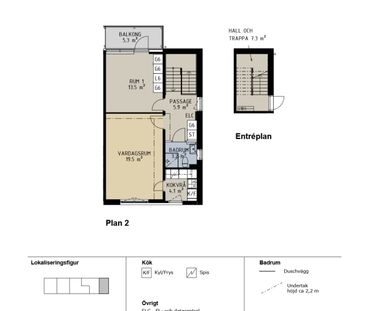 Stångjärnsgatan 246 - Photo 2