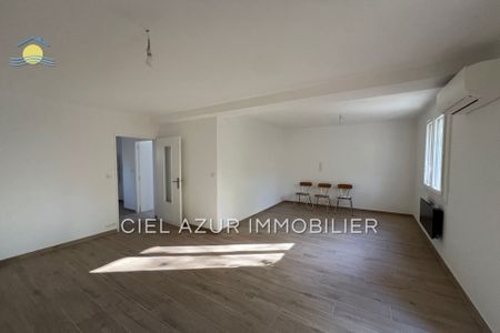 Location Appartement 3 pièces 65m² VALLAURIS 06220 - Photo 2