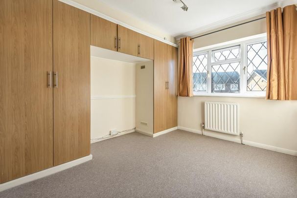 3 bedroom terraced house to rent - Photo 1