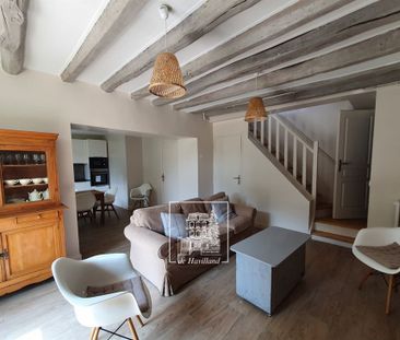 Tout savoir sur cette maison à Feucherolles - Photo 3