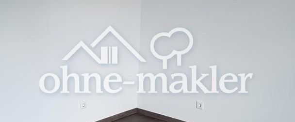 2-Zimmer Wohnung mit Balkon und Tageslichtbad - Foto 1