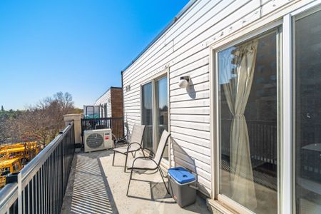 For Lease - 3049 Finch Avenue Unit# 2002, Toronto, Ontario - Photo 2