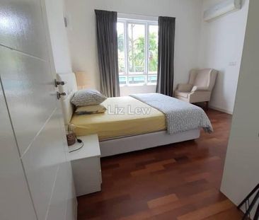 Surian Residences, Mutiara Damansara - Foto 1