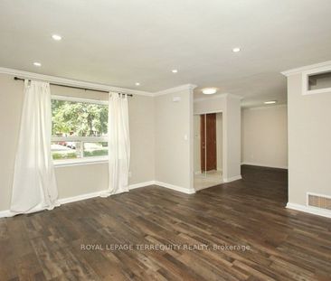 For Lease - 15 Baldoon Road, Toronto, Ontario - Photo 1