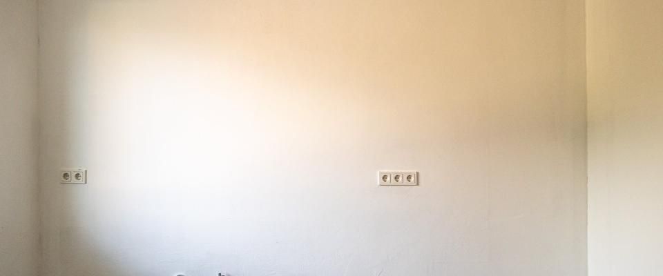 Wambel, 2 Zimmer KB, im Grünen, aufwendig saniert - Foto 1