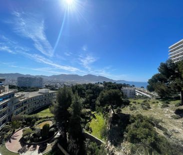 Location Appartement 2 pièces 71m² MARSEILLE 8ème - Photo 5