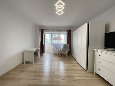 Garsoniera decomandata, Aparatorii Patriei, Tomesti - Photo 2