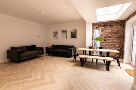 7 bedroom house to rent - Photo 2