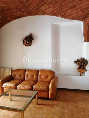 Villa unifamiliare via Camillo Benso di Cavour 55, Centro, Sinalunga - Foto 1