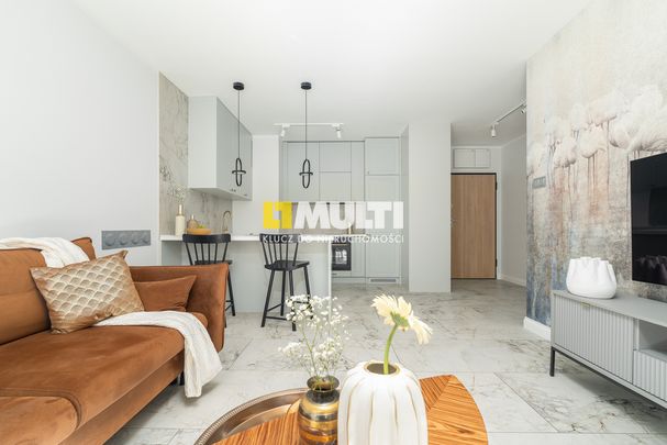 Apartament 2 pokoje z tarasem | Stare Miasto - Фото 1