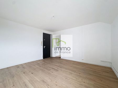 Location Appartement 2 pièces 41m² - Photo 5