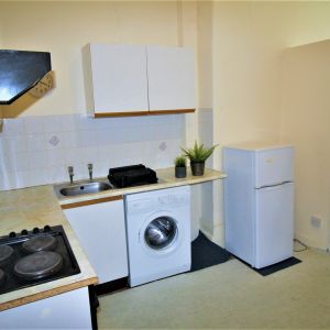 1 Bedroom Studio - Photo 2