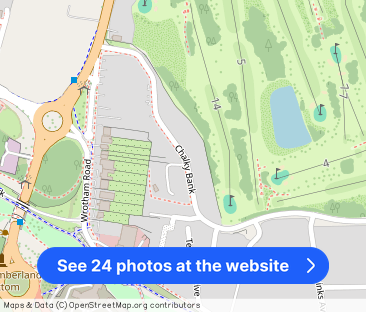 Chalky Bank, Gravesend, Kent, DA11 - Photo 1