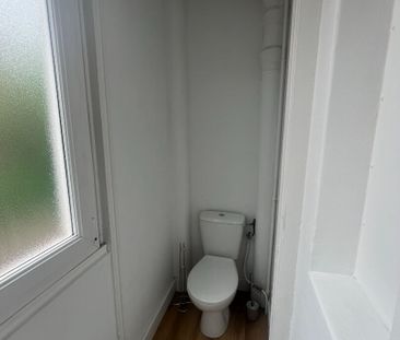 Location Appartement 1 pièce 27m² LILLE 59000 - Photo 4
