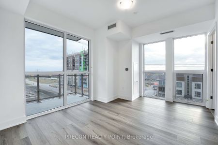 For Lease - 2343 Khalsa Gate Unit# 508, Oakville, Ontario - Photo 3