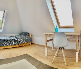 Highest Floor – 6. fotó
