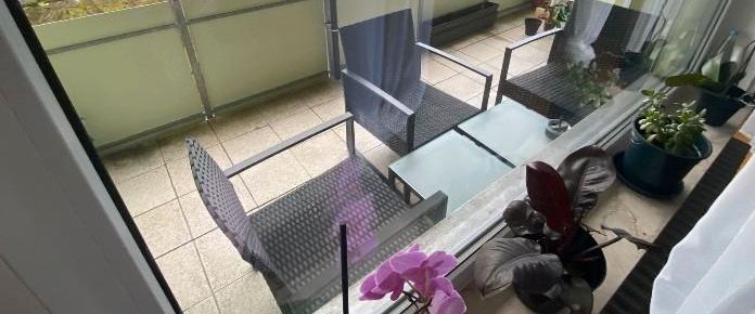 Nachmieter für 3-Zimmer-Wohnung in Schwenningen gesucht - Foto 1