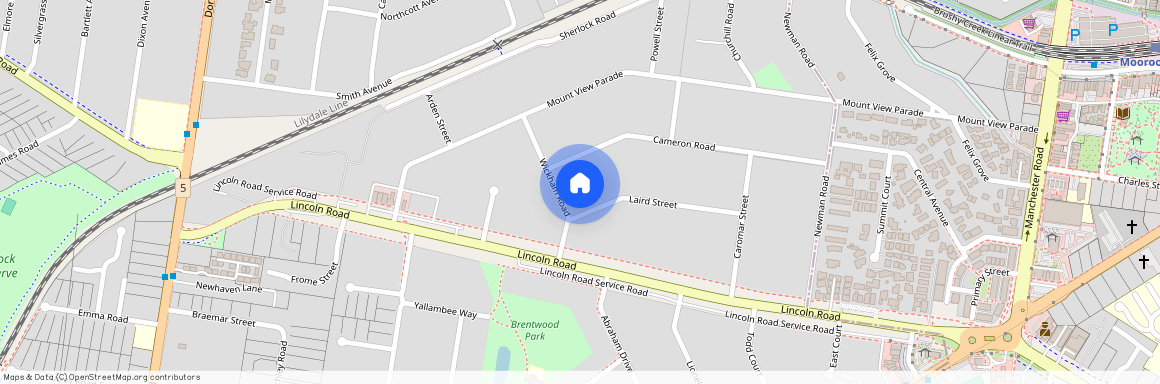 8 Wickham Road, Vic 3136, Croydon