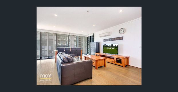 UNFURNISHED  The Sentinel, 20th Floor, 88 Kavanagh St | - Photo 1