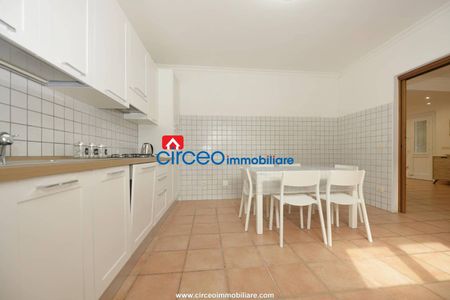 Villa unifamiliare via Tommaso Tittoni 43B, Centro, San Felice Circeo - Photo 3