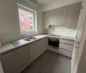 Appartement te LEUPEGEM (9700) - Photo 6