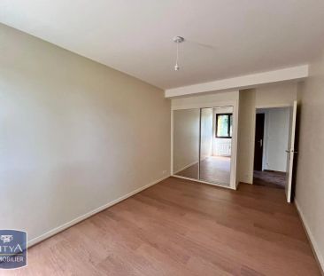 Appartement à louer 2 pièces 57.73m² - Photo 3