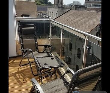 Studio to rent - Photo 4