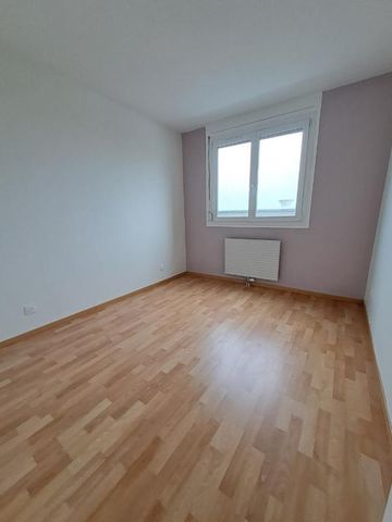 F5 DUPLEX QUARTIER PRE ST JEAN - Photo 4
