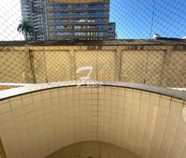 Apartamento - Gonzaga - Foto 6