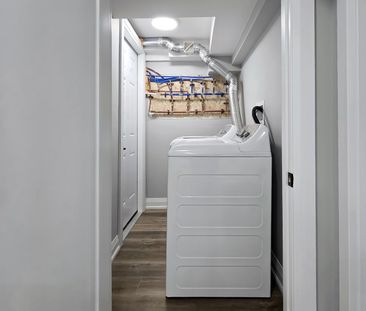 For Lease - 6384 Plowmans Heath N/A Unit# Bsmt, Mississauga, Ontario - Photo 5