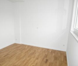 Krausenstr. 5, Wohnung 5 ~~~ Einbauküche, Balkon, Fußbodenheizung, ... - Foto 4