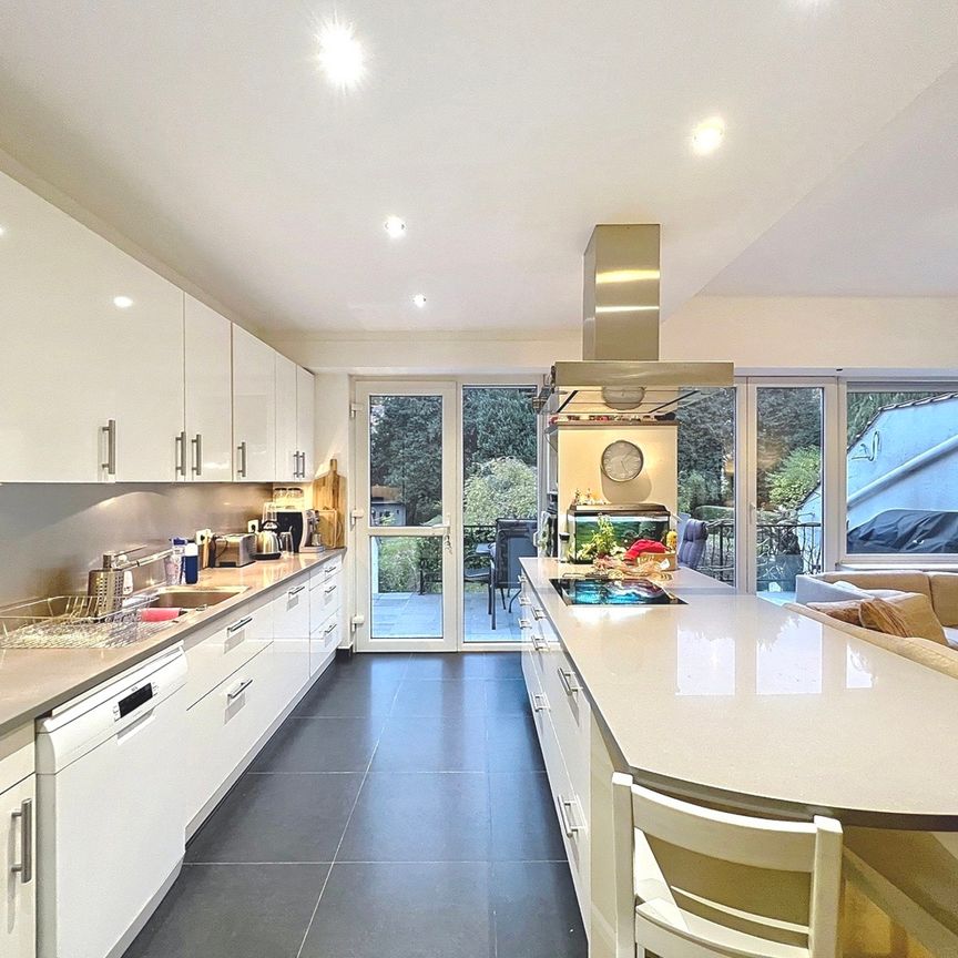 Huis in Sint-Pieters-Woluwe - Photo 1