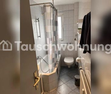 TAUSCHWOHNUNG Bockenheimer Charme - Photo 6