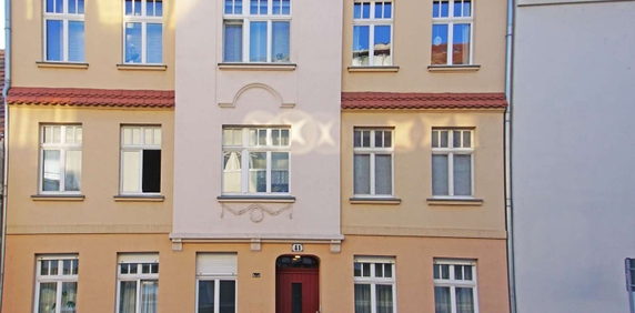 Schöne Wohnung in Stadt nähe - Photo 2