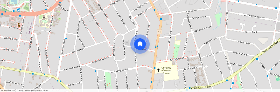 21 Emlyn Street, Qld 4151, Coorparoo