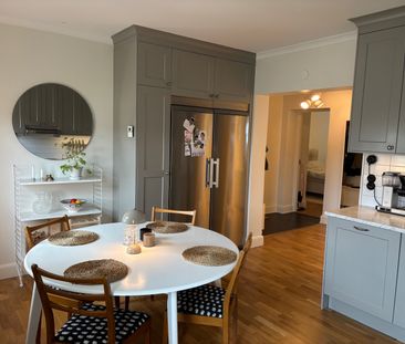 Andra Villagatan, Borås - Foto 1