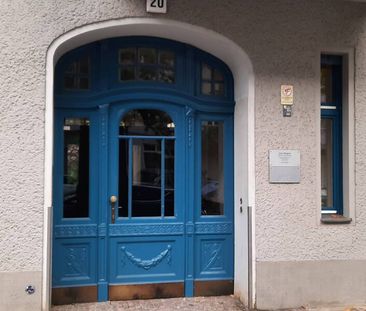 Wohnung Wundtstraße - Photo 1
