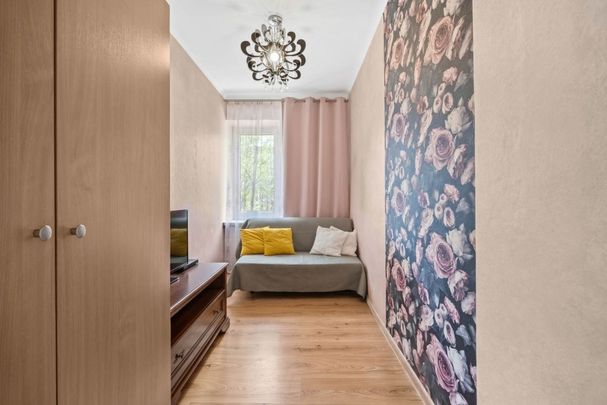 Mieszkanie 2 pok. | Mokotów | metro| cisza 38.35 m² - Фото 1