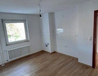 Top renoviert! Das Glück hat ein Zuhause: 2-Zimmer-Citywohnung - Foto 1