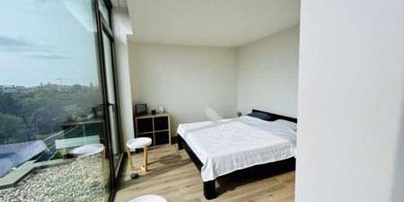 Penthouse te huur in Gent voor € 1.995 met 3 slaapkamers - Photo 2