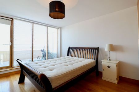 Harbour View, Harbour Square, Crofton Road, Dun Laoghaire, County Dublin - Photo 2