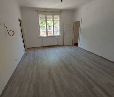 4 Zimmer Wohnung mit Balkon im schönen Graz - Foto 6
