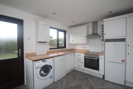 2 bedroom house to rent - Photo 3