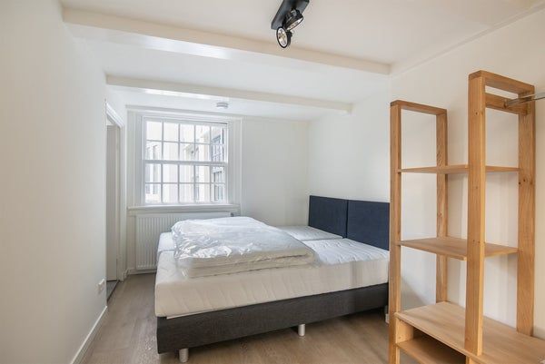 Te huur: Appartement Kalkmarkt in Amsterdam - Foto 1