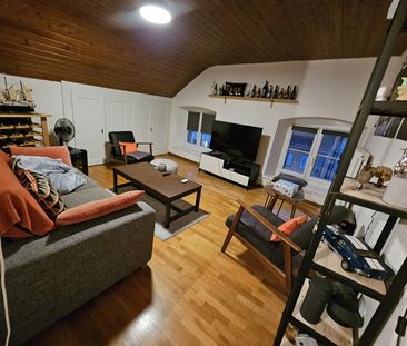 2 Zimmer, 50 m², 3. Stock - Photo 5