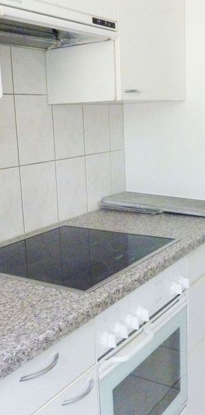 Exciting city life at Letzigrund - limited to 30.06.2026! - Photo 1