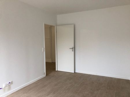 Appartement Le Havre 2 pièce(s) 38.71 m2 - Photo 4